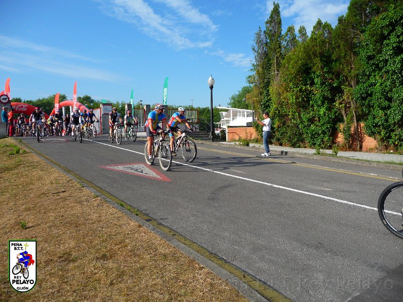 20150704-090427-PR.JPG - XXII Vuelta al Concejo de Gijón