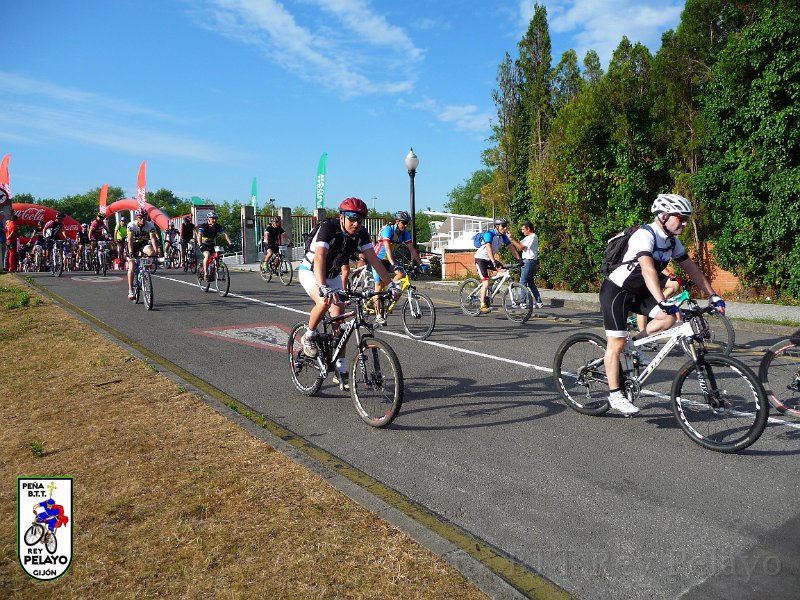 20150704-090430-PR.JPG - XXII Vuelta al Concejo de Gijón