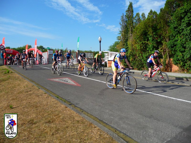 20150704-090440-PR.JPG - XXII Vuelta al Concejo de Gijón