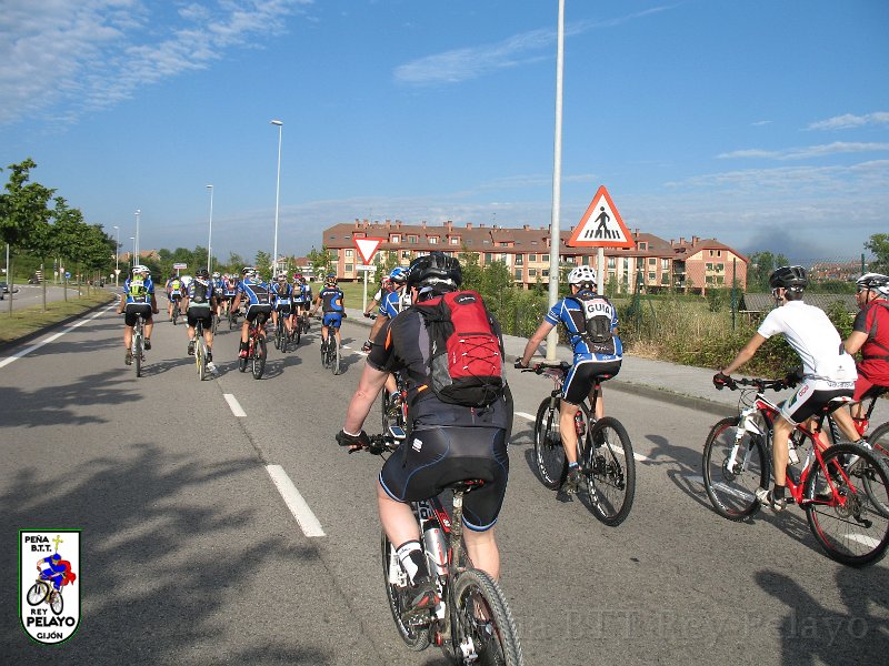 20150704-090858-MC.JPG - XXII Vuelta al Concejo de Gijón