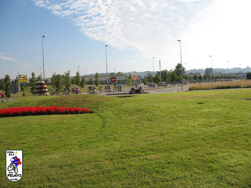 20150704-090955-MC.JPG - XXII Vuelta al Concejo de Gijón