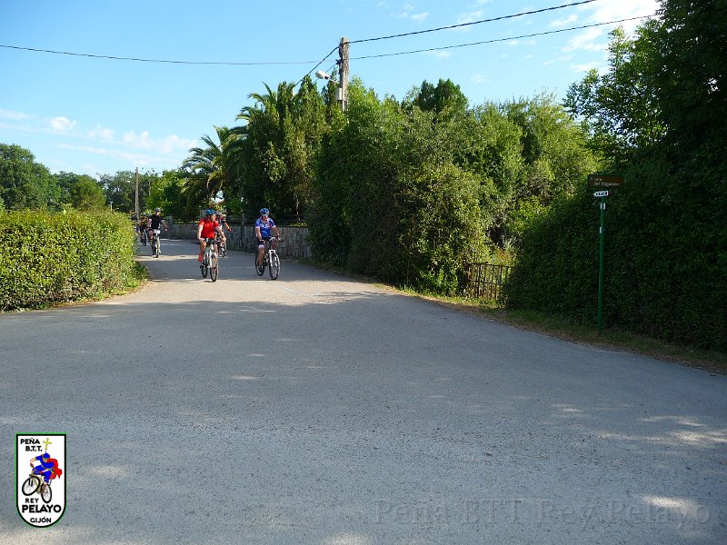 20150704-091835-PR.JPG - XXII Vuelta al Concejo de Gijón
