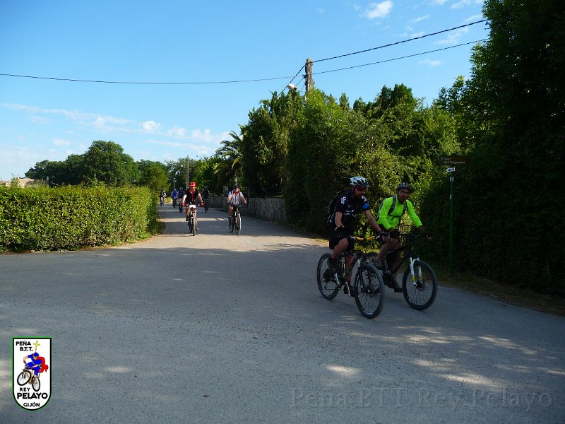 20150704-091846-PR.JPG - XXII Vuelta al Concejo de Gijón