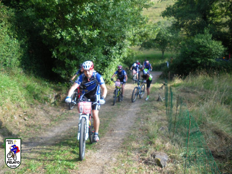 20150704-091755-FGP.JPG - XXII Vuelta al Concejo de Gijón