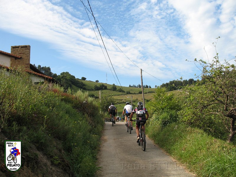 20150704-095050-MC.JPG - XXII Vuelta al Concejo de Gijón
