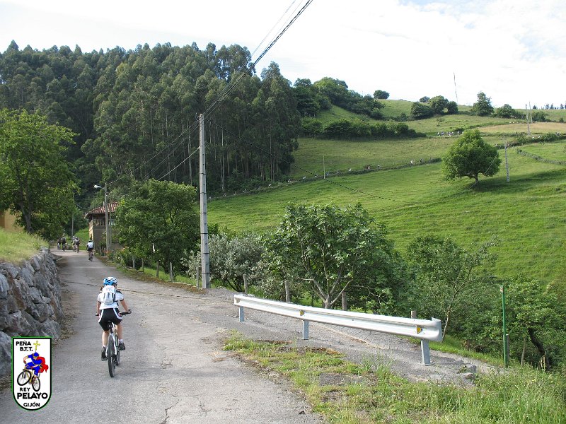 20150704-095142-MC.JPG - XXII Vuelta al Concejo de Gijón