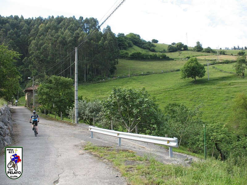 20150704-095215-MC.JPG - XXII Vuelta al Concejo de Gijón