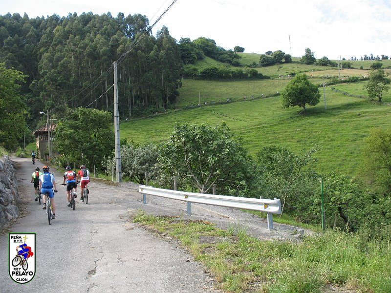 20150704-095226-MC.JPG - XXII Vuelta al Concejo de Gijón