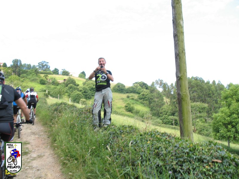 20150704-095537-MC.JPG - XXII Vuelta al Concejo de Gijón