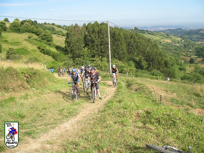 20150704-095945-MC.JPG - XXII Vuelta al Concejo de Gijón