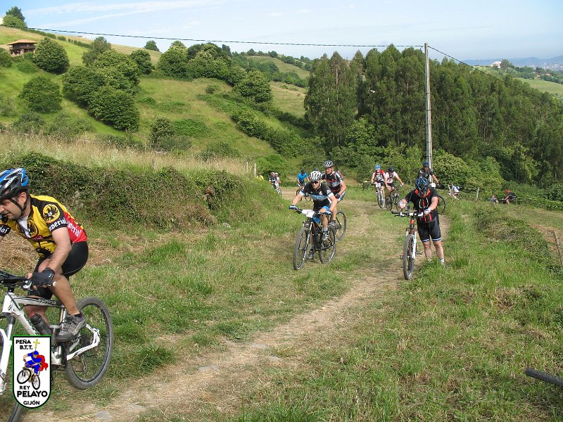 20150704-095959-MC.JPG - XXII Vuelta al Concejo de Gijón