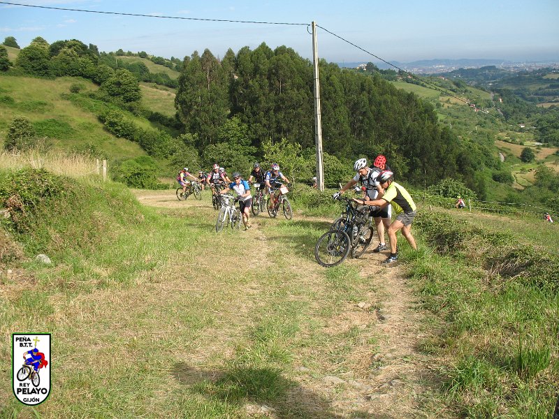 20150704-100038-MC.JPG - XXII Vuelta al Concejo de Gijón