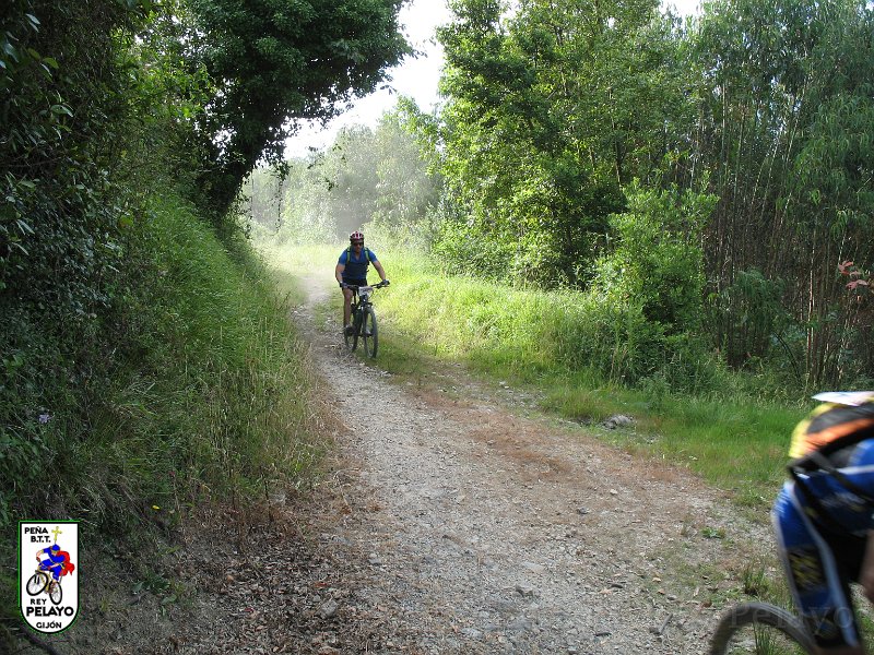 20150704-100607-MC.JPG - XXII Vuelta al Concejo de Gijón