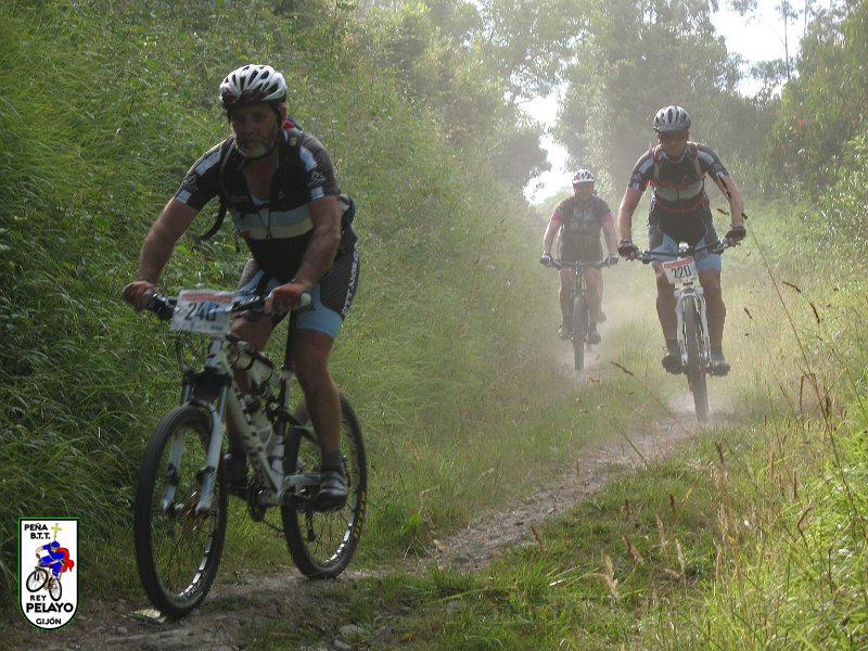 20150704-100712-MC.JPG - XXII Vuelta al Concejo de Gijón