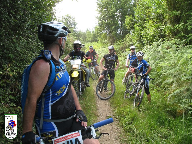 20150704-100849-MC.JPG - XXII Vuelta al Concejo de Gijón