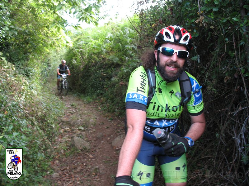 20150704-101639-MC.JPG - XXII Vuelta al Concejo de Gijón