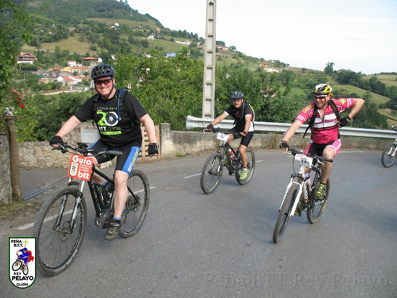 20150704-103154-MC.JPG - XXII Vuelta al Concejo de Gijón