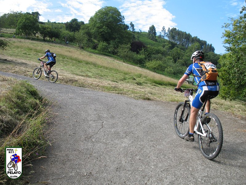 20150704-104611-MC.JPG - XXII Vuelta al Concejo de Gijón