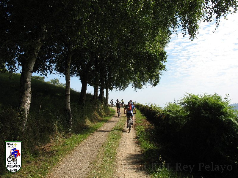 20150704-105423-MC.JPG - XXII Vuelta al Concejo de Gijón