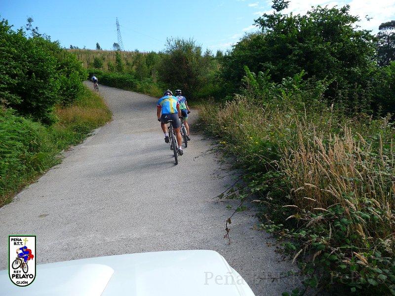 20150704-103208-PR.JPG - XXII Vuelta al Concejo de Gijón