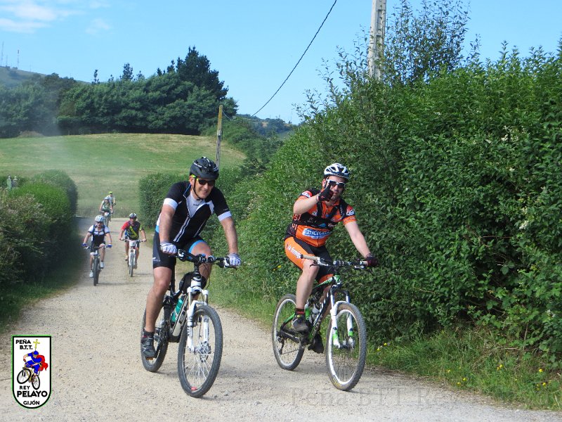 20150704-104829-FJC.JPG - XXII Vuelta al Concejo de Gijón
