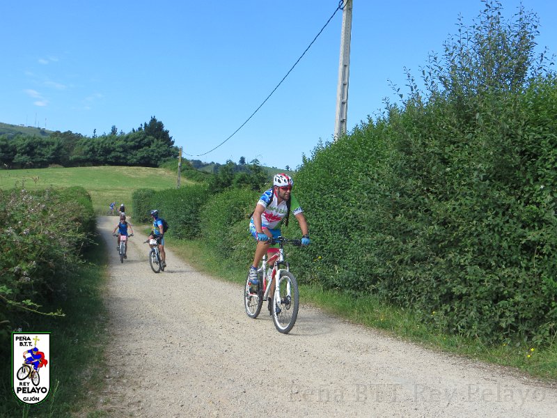 20150704-105103-FJC.JPG - XXII Vuelta al Concejo de Gijón