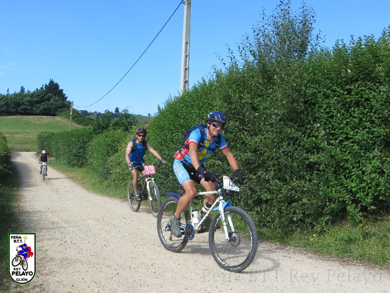 20150704-105107-FJC.JPG - XXII Vuelta al Concejo de Gijón