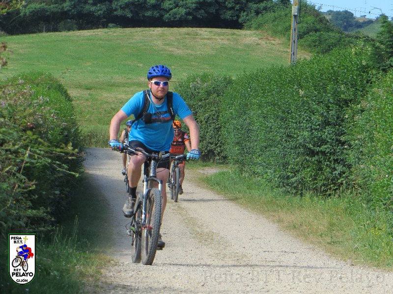20150704-105305-FJC.JPG - XXII Vuelta al Concejo de Gijón