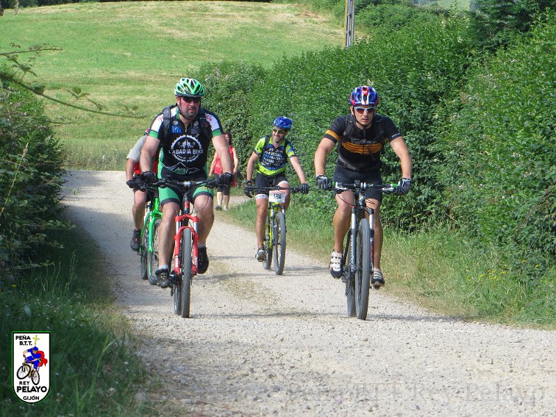 20150704-105422-FJC.JPG - XXII Vuelta al Concejo de Gijón