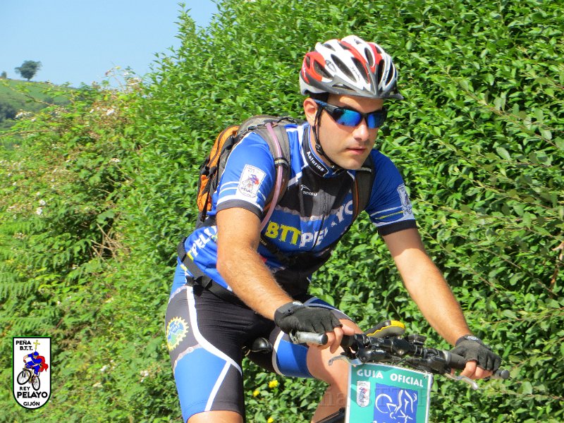 20150704-105443-FJC.JPG - XXII Vuelta al Concejo de Gijón