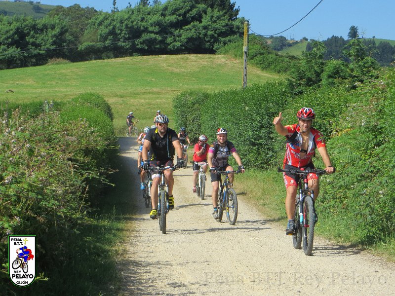 20150704-105931-FJC.JPG - XXII Vuelta al Concejo de Gijón