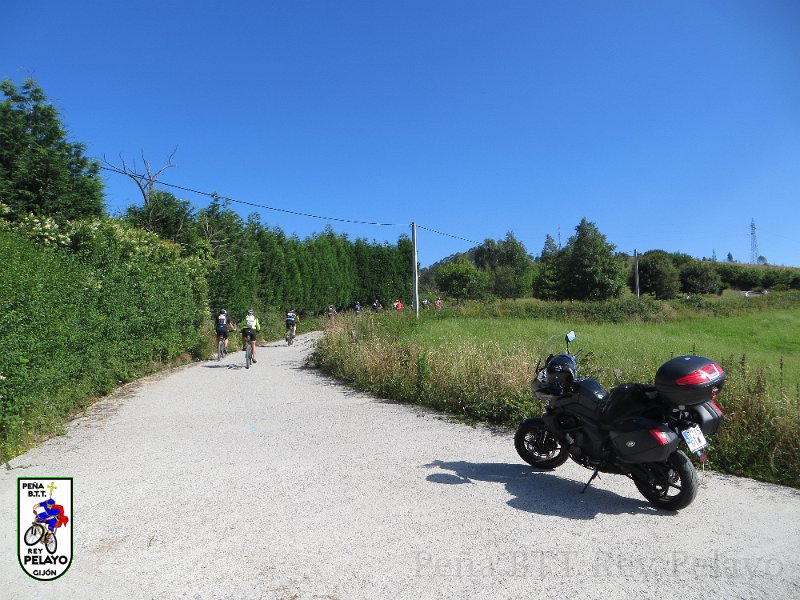 20150704-105959-FJC.JPG - XXII Vuelta al Concejo de Gijón