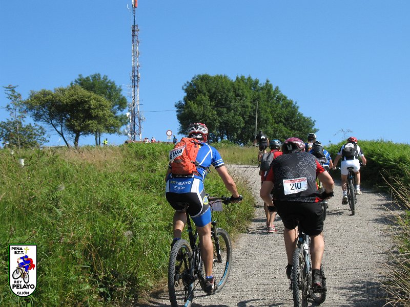 20150704-110354-MC.JPG - XXII Vuelta al Concejo de Gijón