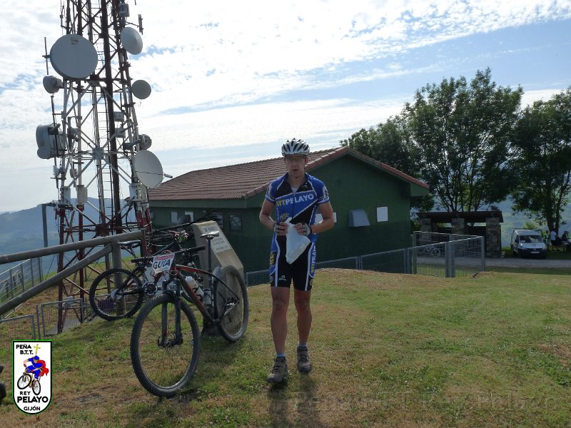 20150704-103657-JM.JPG - XXII Vuelta al Concejo de Gijón