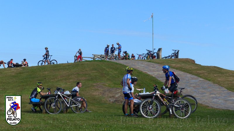 20150704-103724-PR.JPG - XXII Vuelta al Concejo de Gijón