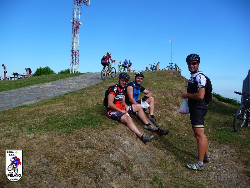 20150704-103903-PR.JPG - XXII Vuelta al Concejo de Gijón