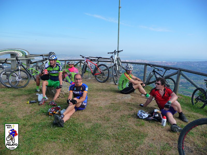 20150704-103931-PR.JPG - XXII Vuelta al Concejo de Gijón