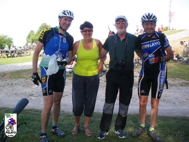 20150704-104747-FGP.JPG - XXII Vuelta al Concejo de Gijón