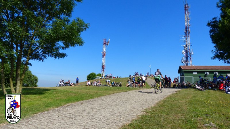 20150704-105208-PR.JPG - XXII Vuelta al Concejo de Gijón