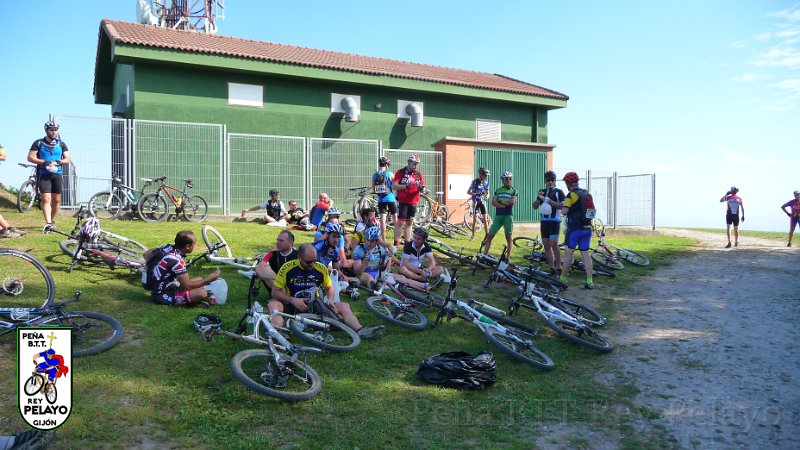 20150704-105612-PR.JPG - XXII Vuelta al Concejo de Gijón