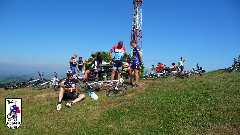 20150704-105712-PR.JPG - XXII Vuelta al Concejo de Gijón