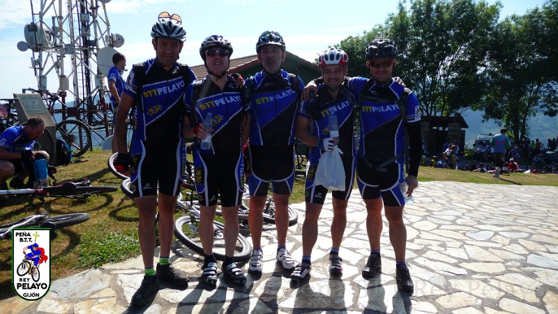 20150704-105746-PR.JPG - XXII Vuelta al Concejo de Gijón