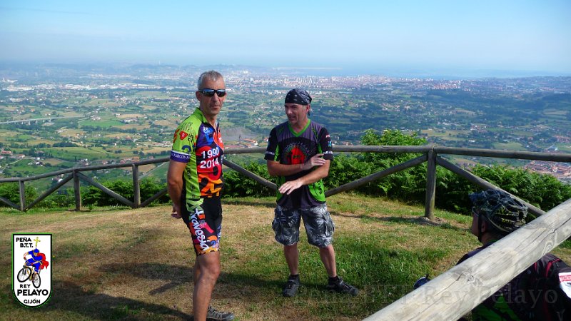 20150704-105812-PR.JPG - XXII Vuelta al Concejo de Gijón