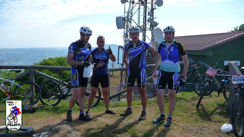 20150704-105842-PR.JPG - XXII Vuelta al Concejo de Gijón
