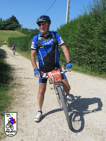 20150704-110610-FJC.JPG - XXII Vuelta al Concejo de Gijón