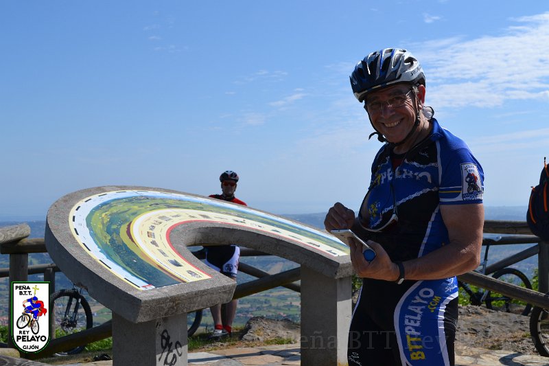 20150704-111633-PG.JPG - XXII Vuelta al Concejo de Gijón