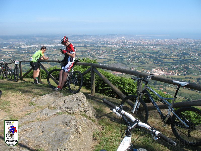 20150704-111937-MC.JPG - XXII Vuelta al Concejo de Gijón