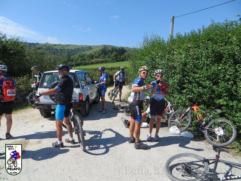 20150704-112433-FJC.JPG - XXII Vuelta al Concejo de Gijón