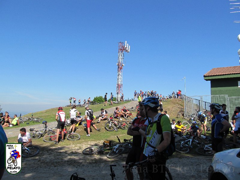 20150704-112808-FGP.JPG - XXII Vuelta al Concejo de Gijón