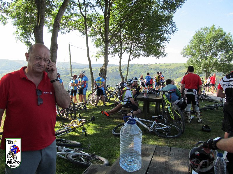 20150704-112940-FGP.JPG - XXII Vuelta al Concejo de Gijón